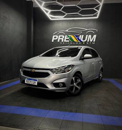 CHEVROLET ONIX 1.4 MPFI LTZ 8V FLEX 4P MANUAL CHEVROLET ONIX 1.4 MPFI LTZ 8V FLEX 4P MANUAL
